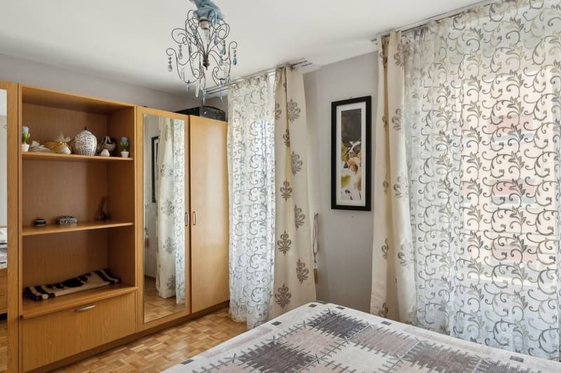 Belle opportunité pour cet appartement actuellement loué (12)