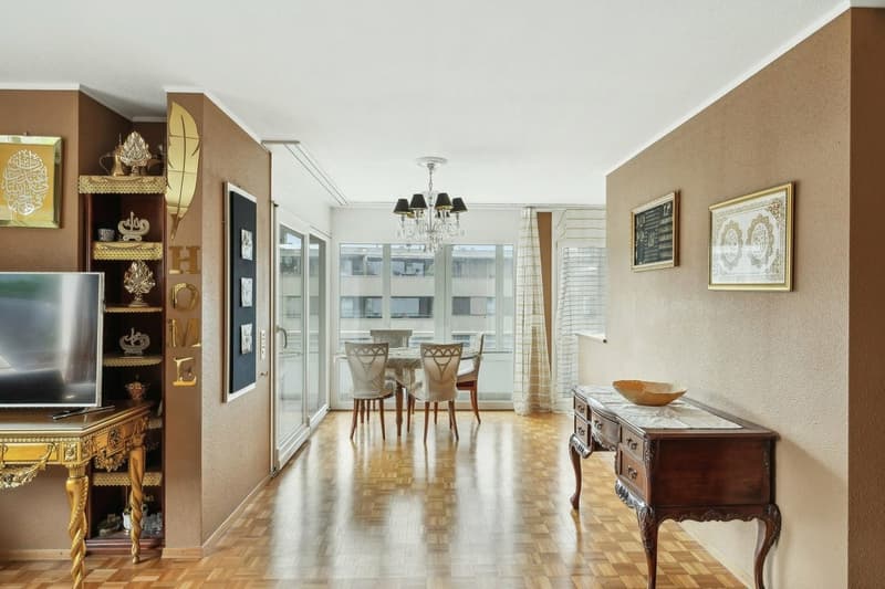 Belle opportunité pour cet appartement actuellement loué (8)