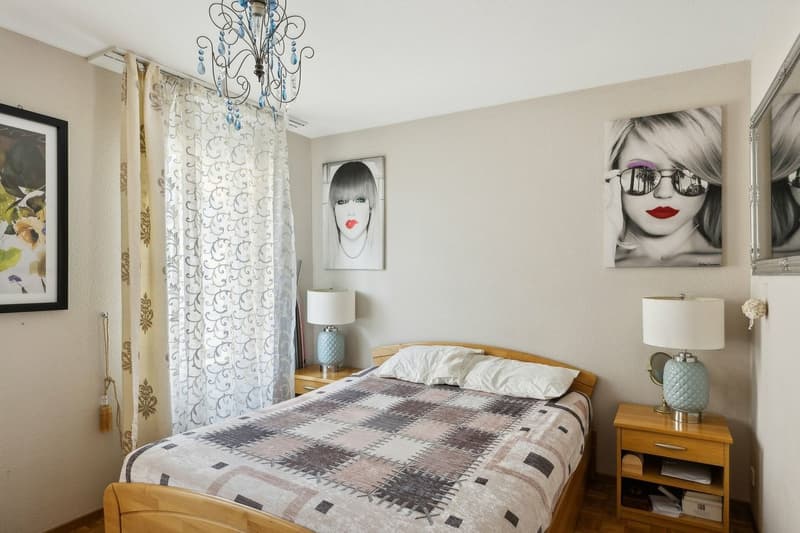 Belle opportunité pour cet appartement actuellement loué (11)