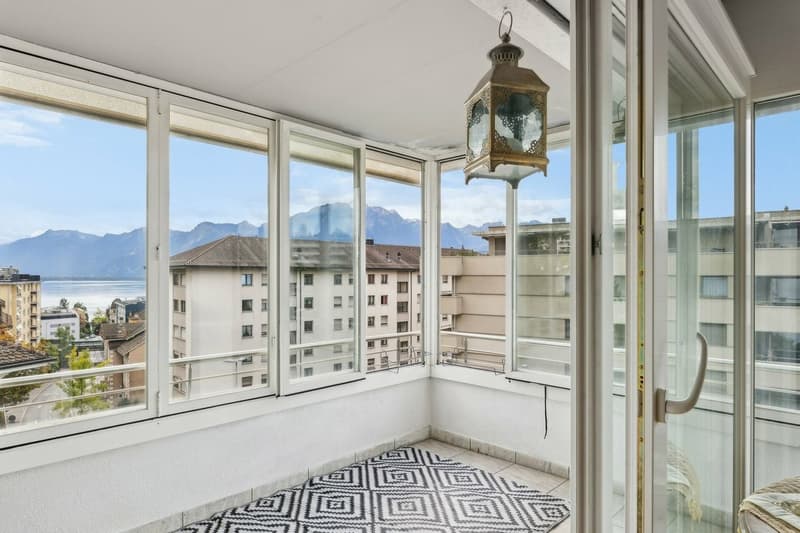 Belle opportunité pour cet appartement actuellement loué (1)