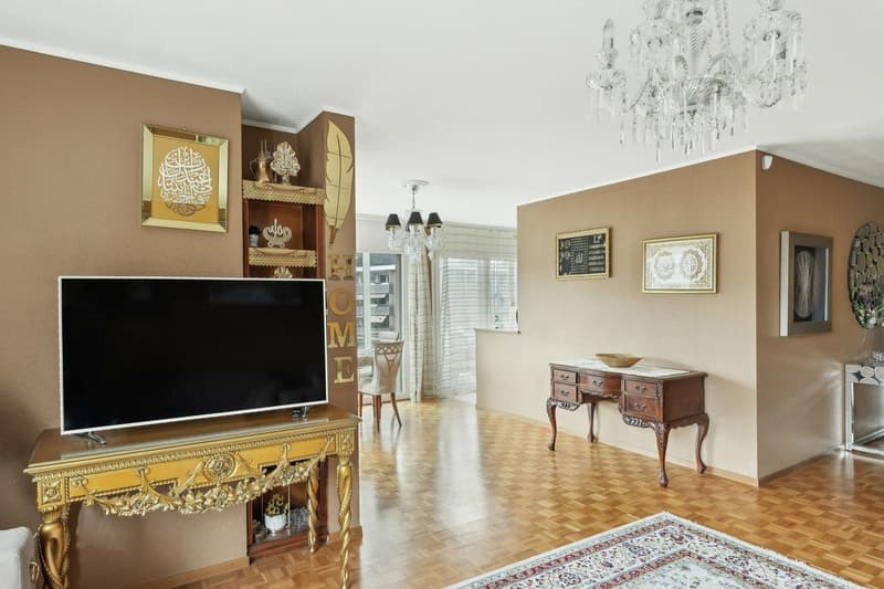 Belle opportunité pour cet appartement actuellement loué (7)