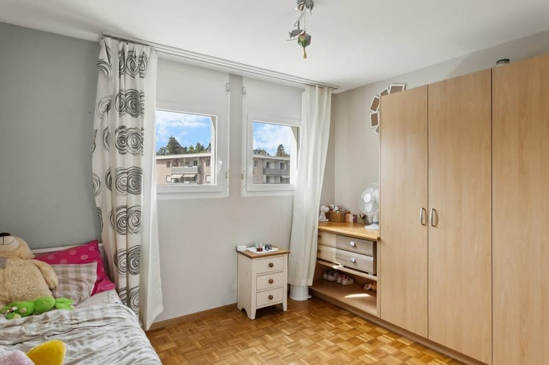 Belle opportunité pour cet appartement actuellement loué (13)