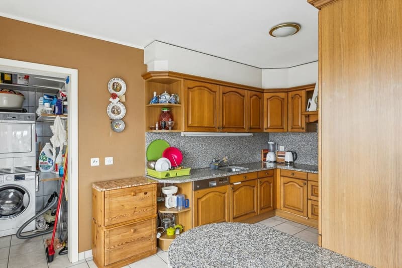 Belle opportunité pour cet appartement actuellement loué (10)