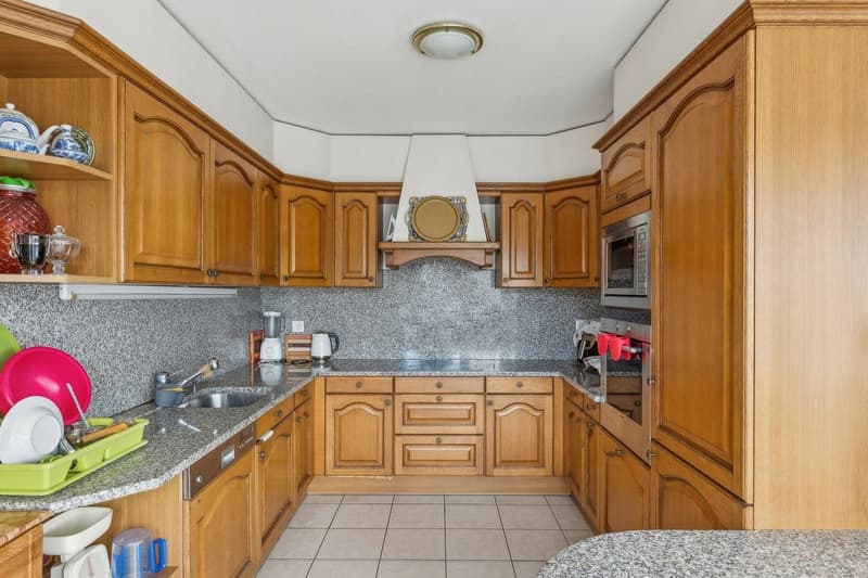 Belle opportunité pour cet appartement actuellement loué (9)