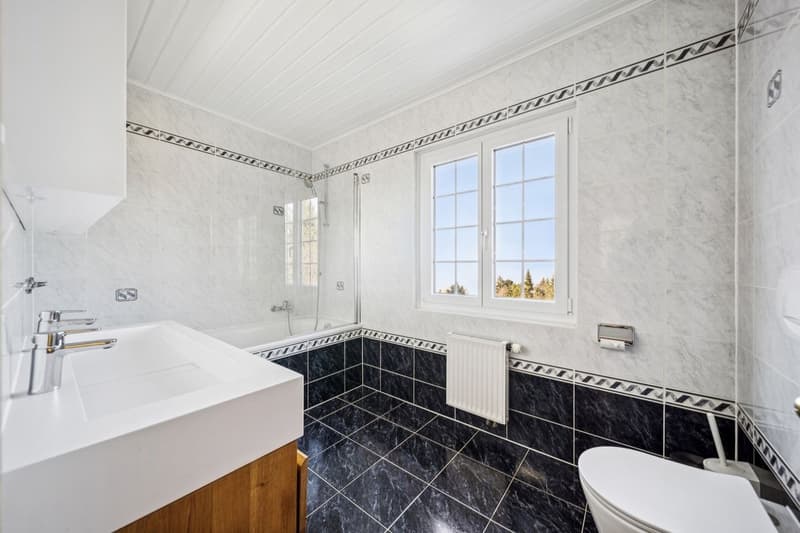 L'Écrin du Léman - Villa d'Exception à Caux (13)