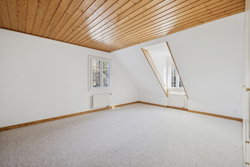 Die Juwelenschatulle des Genfersees - Eine Ausnahmevilla in Caux (12)