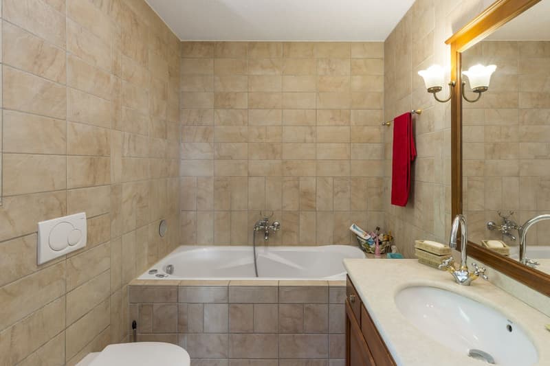 Beautiful villa with a pool offering an exceptional panorama (11)