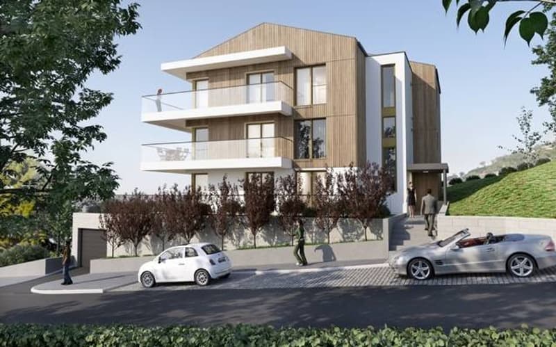 Magnifique appartement neuf de 4.5 pièces en rez-de-jardin (7)