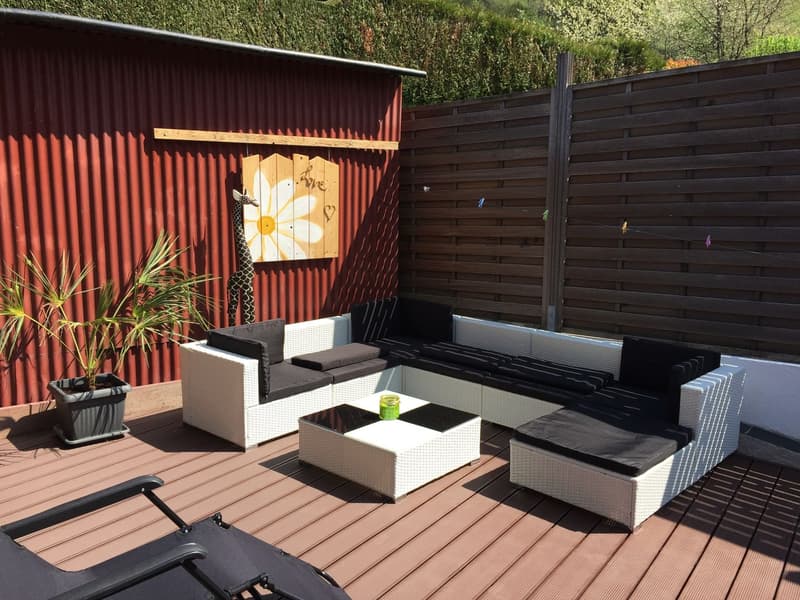 Exclusivity - Village house with authentic charm (9)