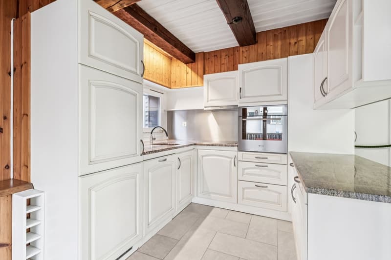 Exclusivity - Village house with authentic charm (5)