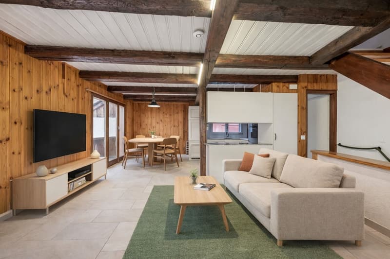 Exclusivity - Village house with authentic charm (4)