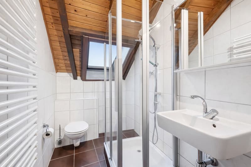 Exclusivity - Village house with authentic charm (7)