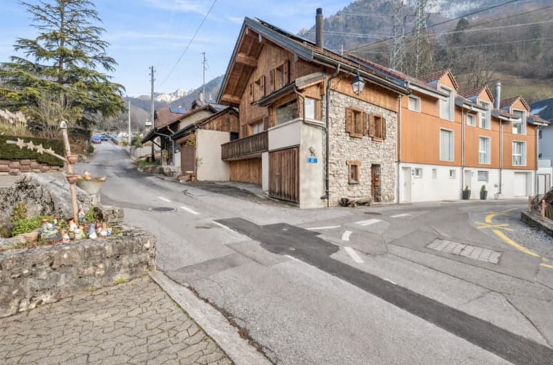 Exclusivity - Village house with authentic charm (10)