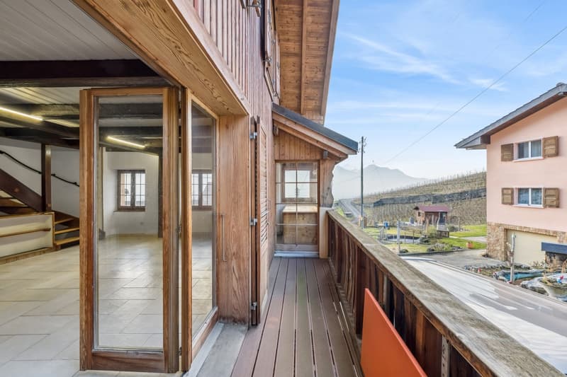 Exclusivity - Village house with authentic charm (8)