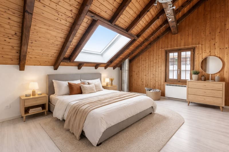 Exclusivity - Village house with authentic charm (6)