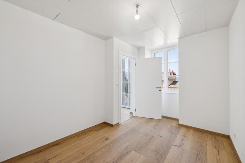 Chambre ou bureau