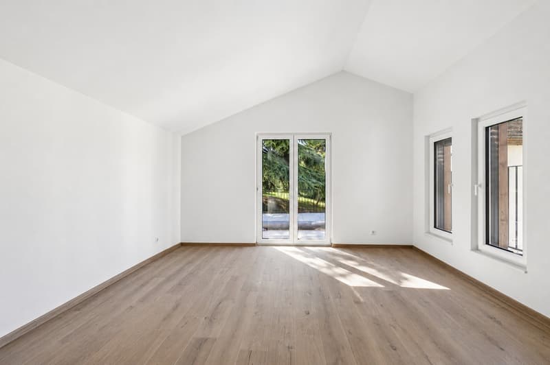 Chambre parentale