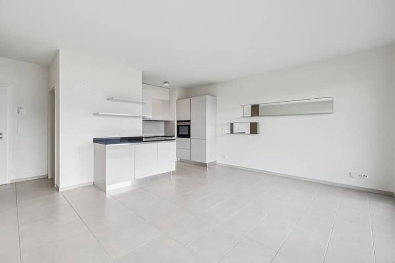 appartement de 2 chambres avec vue sur le lac et excellente position. (10)