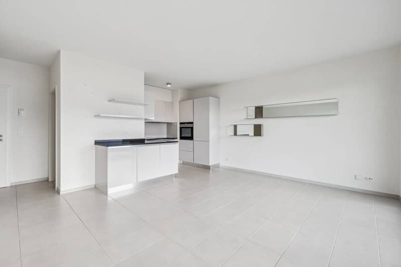 Appartamento di due camere con vista sul lago e posizione eccellente (10)