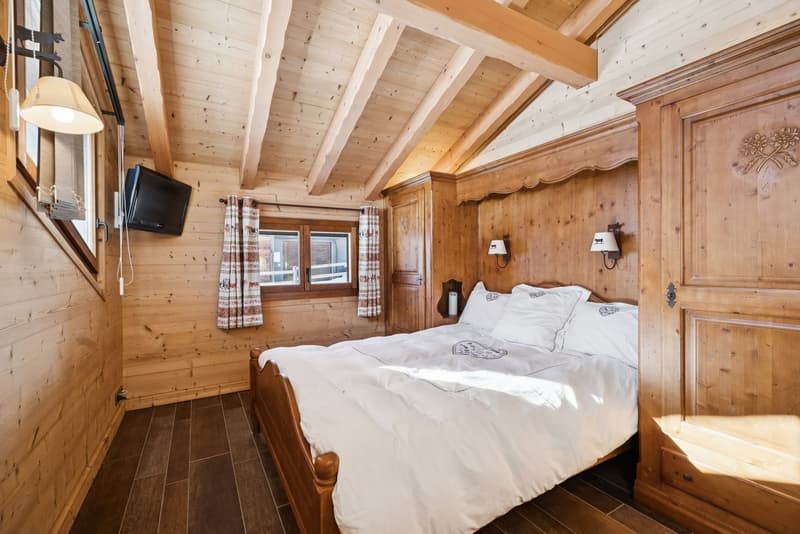 Alpine elegance and panorama in Morgins - Portes du Soleil (11)
