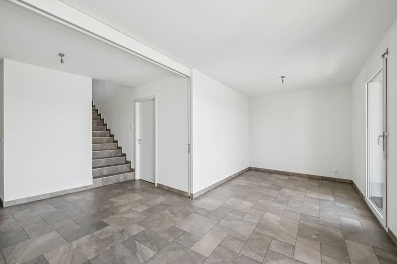Elegant duplex with panorama view of Lake Geneva (6)