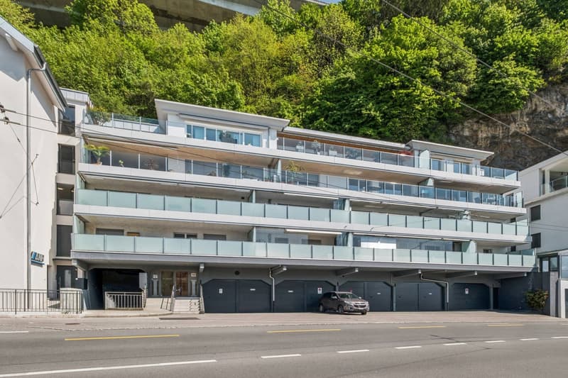 Elegantes Duplex mit Panoramablick auf den Genfersee (10)
