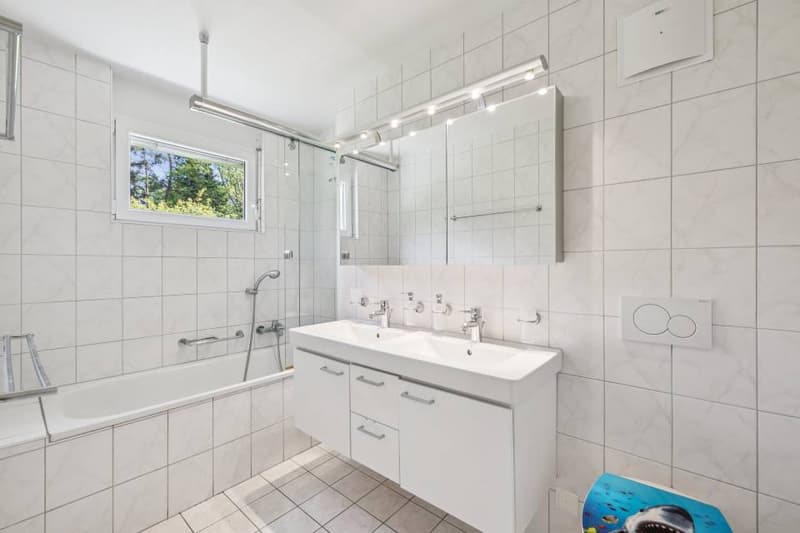 Apartment with 4.5 rooms in a green setting (11)