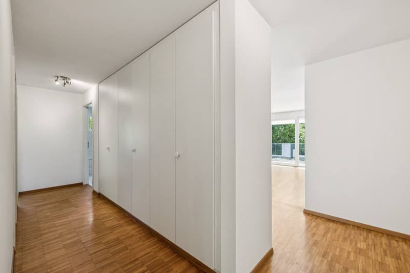 Appartement de 4,5 pièces dans un cadre verdoyant (8)