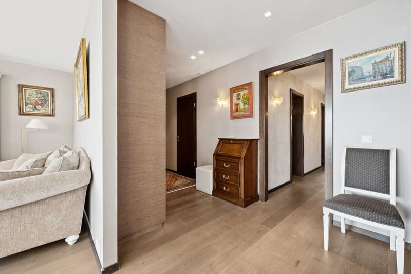 Exclusivité Sotheby's à deux pas du lac  ! (9)
