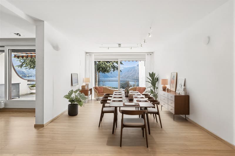 Rare for sale, apartment located on the famous Quai des Fleurs (7)