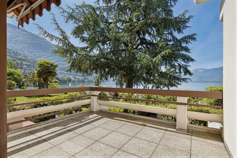 Selten zur Verkauf stehend, Apartment am berühmten Quai des Fleurs (4)