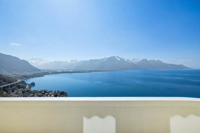 Charme et vue spectaculaire (3)