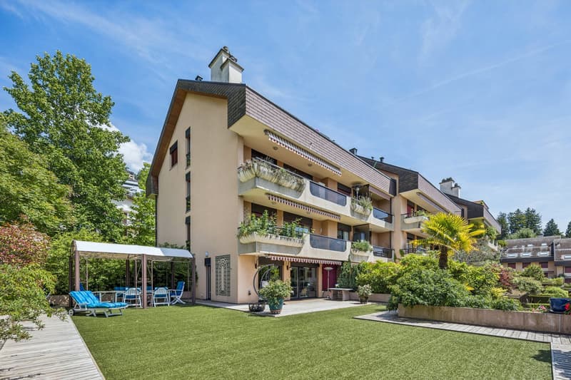 Magnificent duplex apartment villa (1)