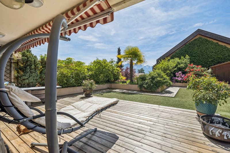 Magnificent duplex apartment villa (2)