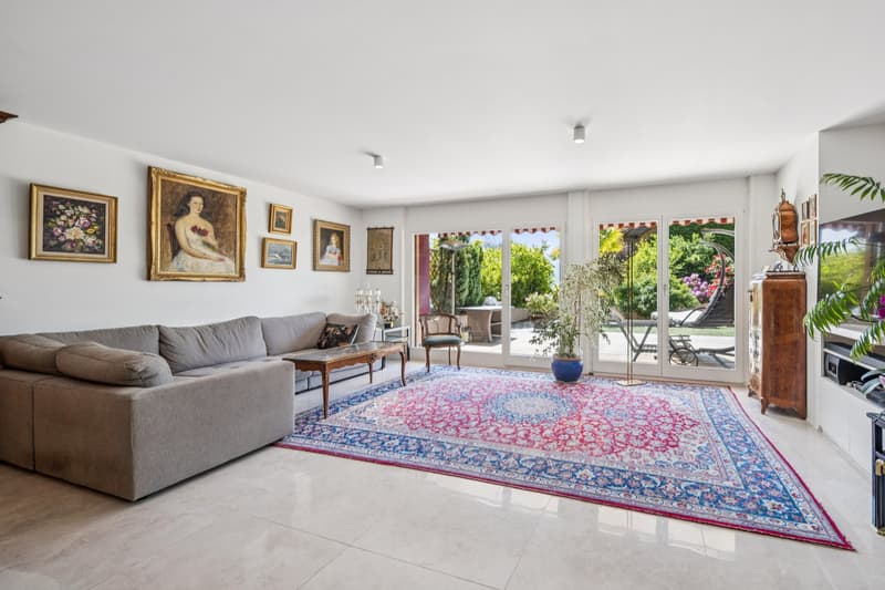 Magnificent duplex apartment villa (4)
