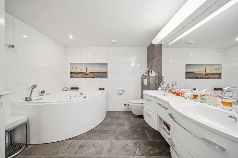 Magnificent duplex apartment villa (13)
