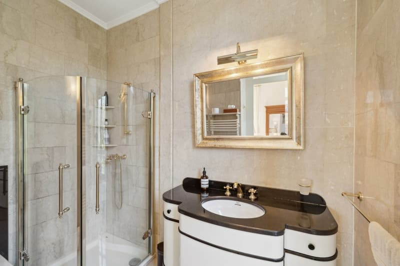 Prestigious property just a few steps from the lake shore, green park (13)