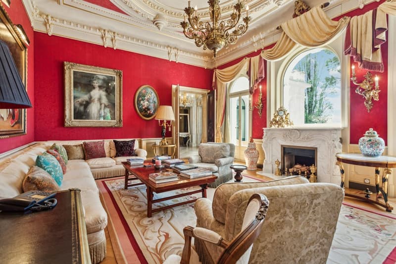Exclusive "Pieds dans l'eau" property in the heart of Montreux (6)