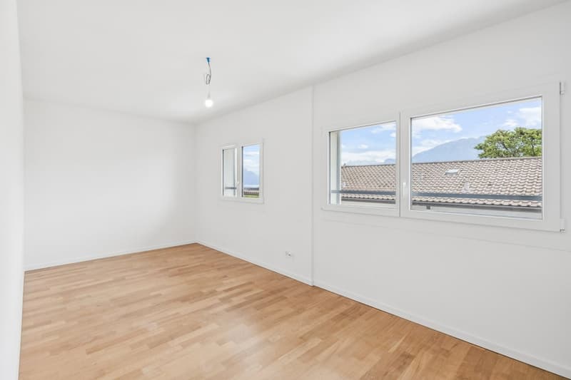 Maison de 2 appartements entièrement rénovés ! (7)
