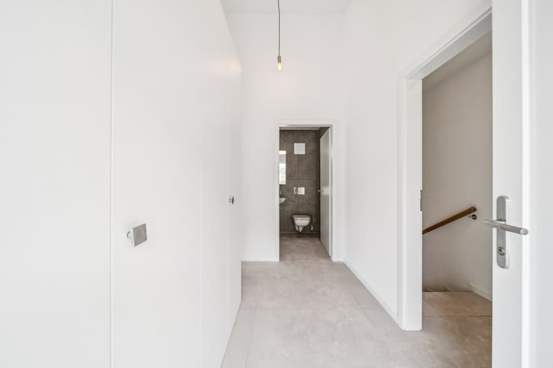 Casa con 2 appartamenti completamente ristrutturati! (3)