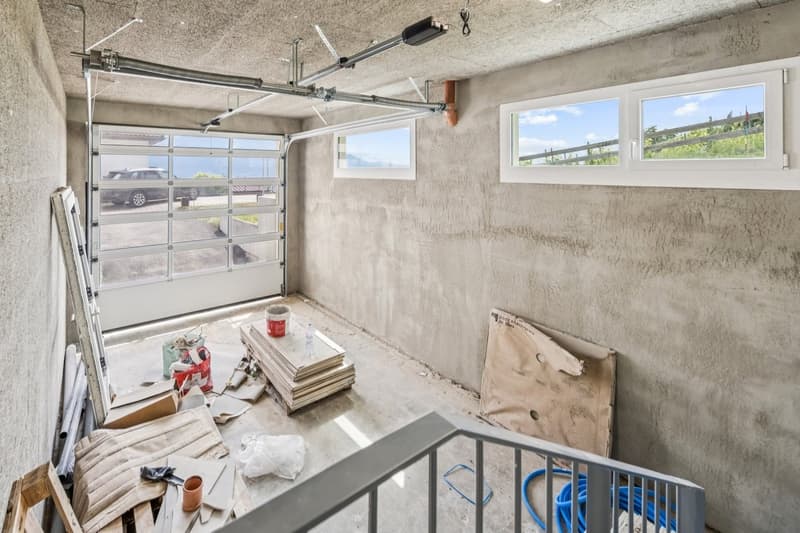 Maison de 2 appartements entièrement rénovés ! (11)