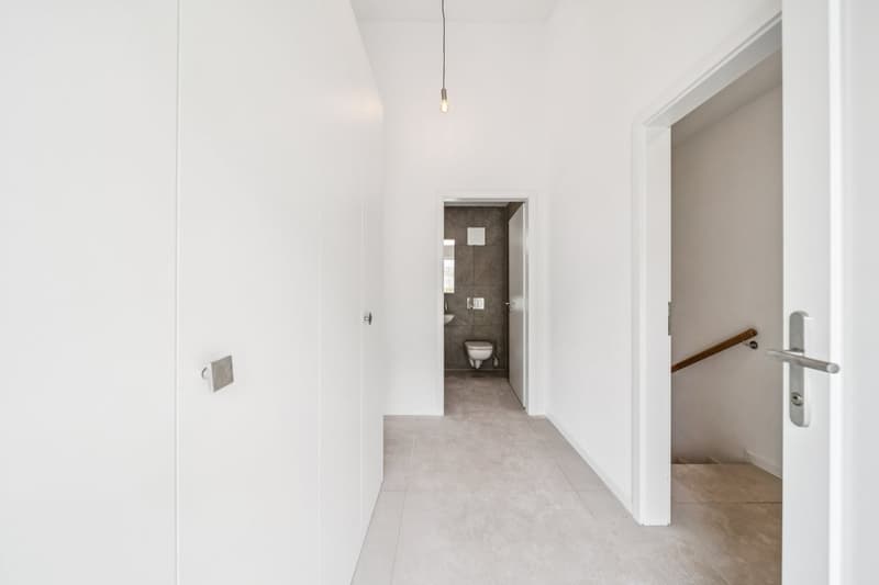 Maison de 2 appartements entièrement rénovés ! (3)
