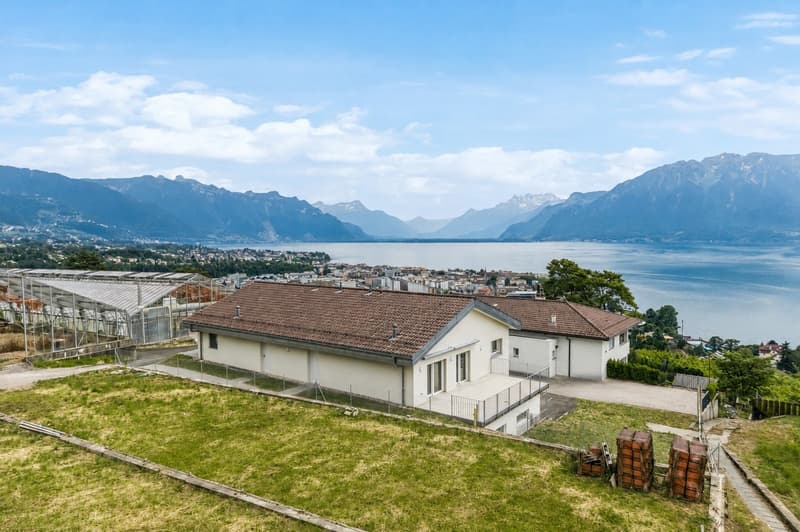 Maison de 2 appartements entièrement rénovés ! (1)