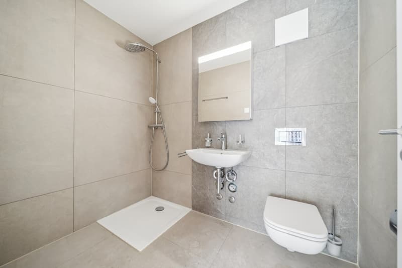 Casa con 2 appartamenti completamente ristrutturati! (6)