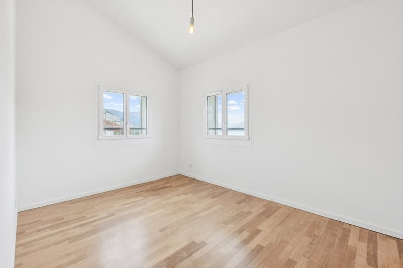 Maison de 2 appartements entièrement rénovés ! (8)