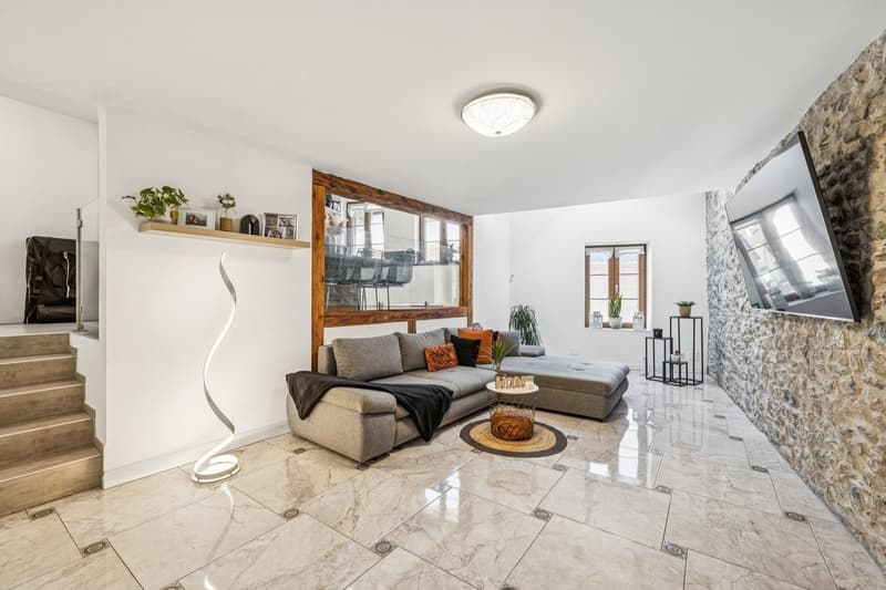 Charmant appartement de 4,5 pièces (1)