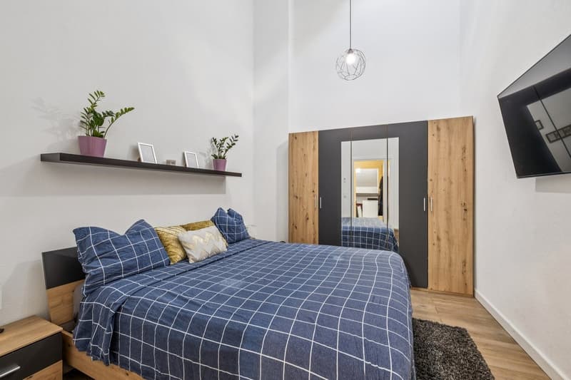 Charmant appartement de 4,5 pièces (7)
