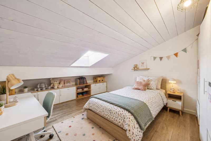Charming 4.5-room apartment (4)