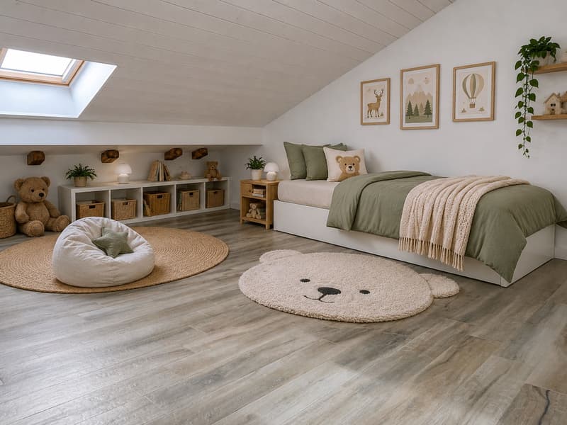 Charming renovated 4.5-room apartment (3)