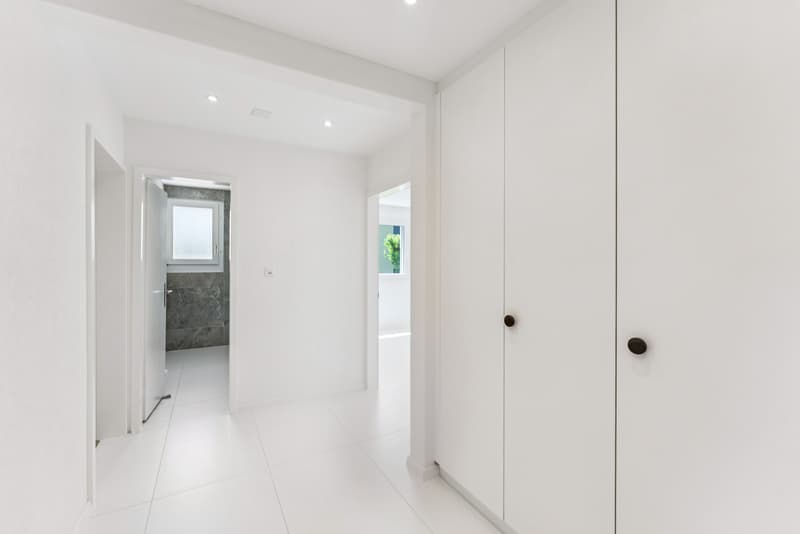 Bel appartement de 3 1/2 pièces rénové ! (6)